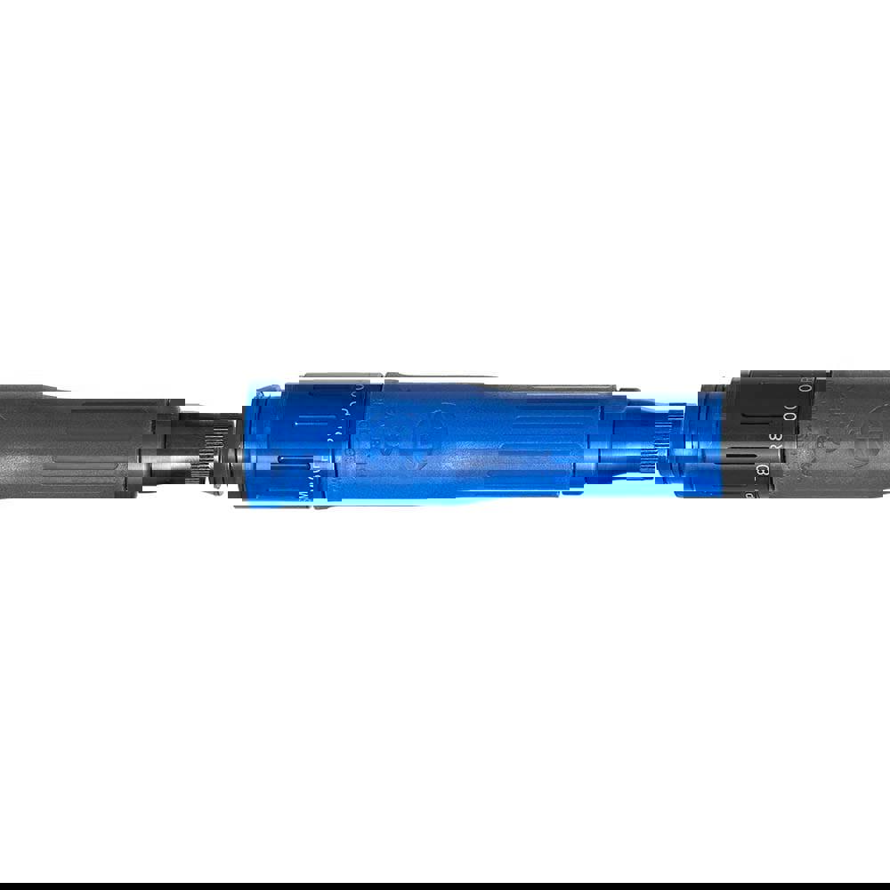 Air Die Grinder: 1/8'' Collet, 1/8 '' Inlet